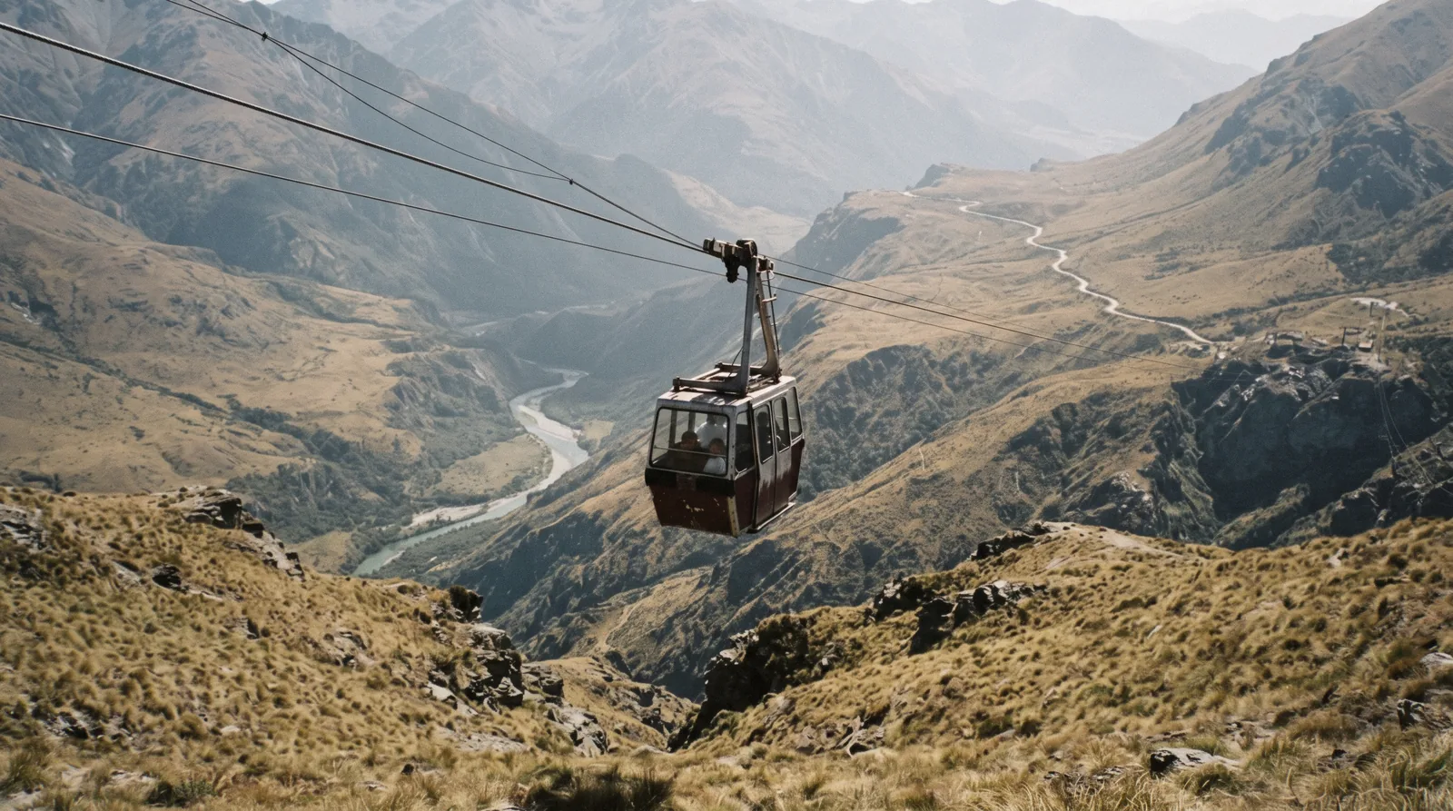 Nevis or Kawarau Bungy: Which Jump Is Yours