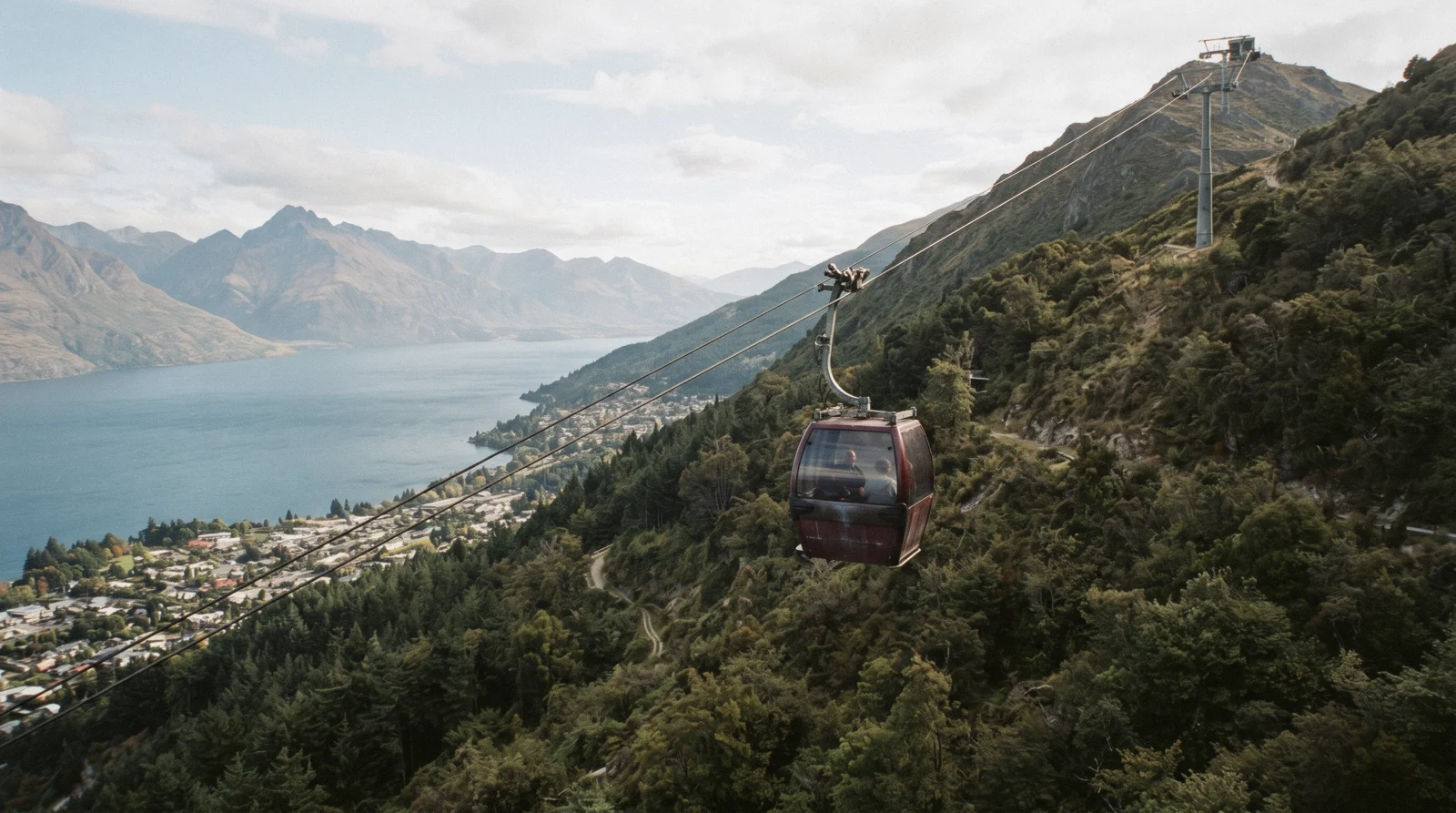Is the Skyline Gondola Worth It? An Honest Verdict